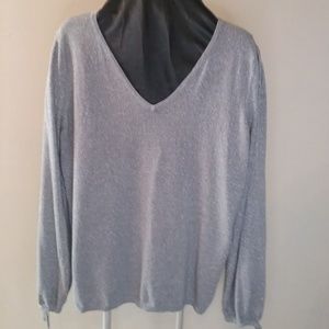 Worthington sweater